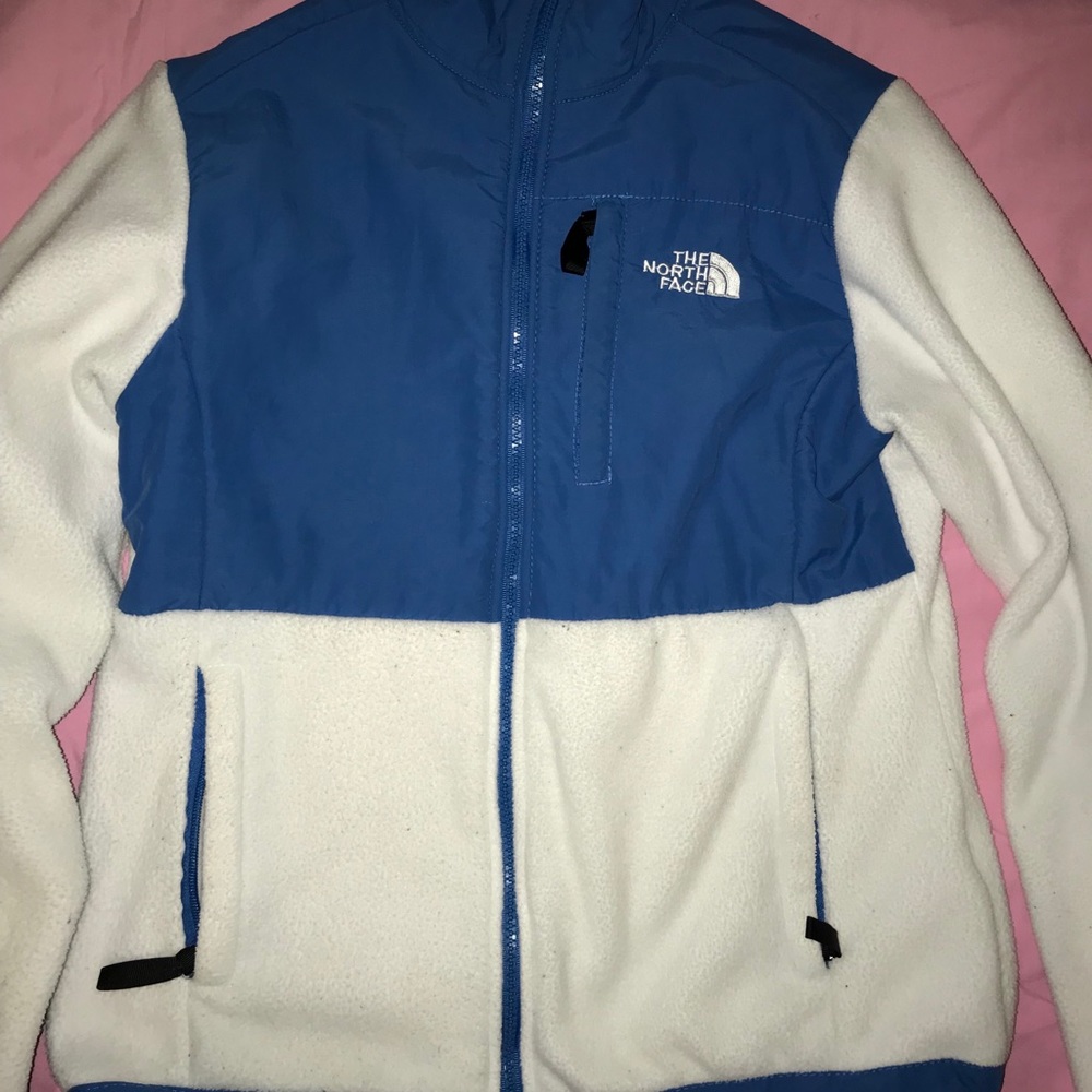 North Face Fleece (WILL NEGOTIATE PRICE!!!)